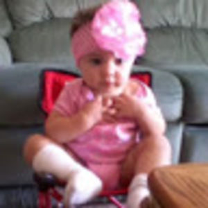 Meet your Posher, Alysia